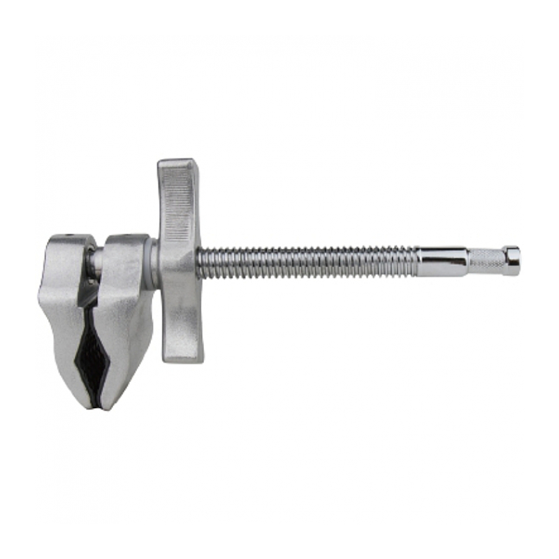 Держатель-зажим KUPO KCP-604 Super Viser Clamp (end jaw) 2” (5.08 cm)