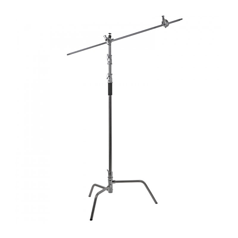 Стойка-тренога со штангой Falcon Eyes C-Stand 3300L