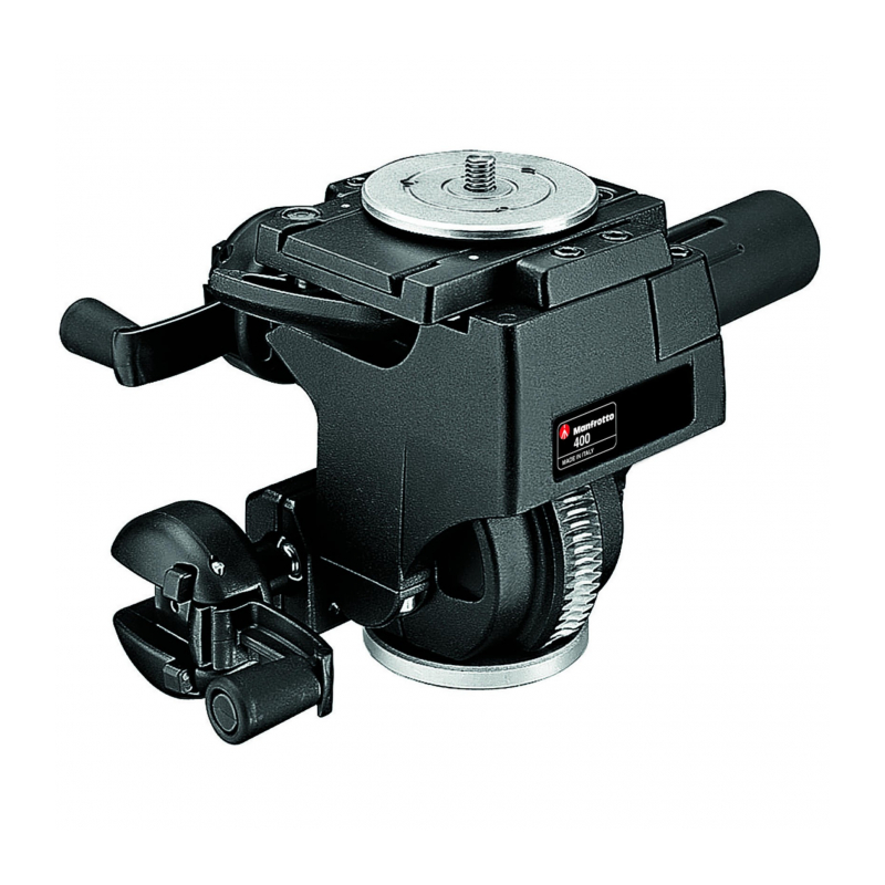 Голова редукторная Manfrotto 400