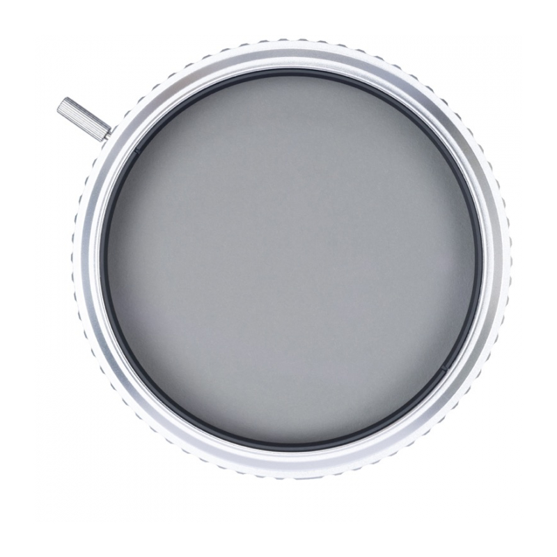 Светофильтр NiSi TRUE COLOR ND-VARIO 1-5stops (0.3-1.5) 58mm