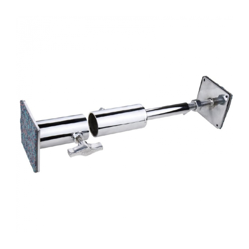 KUPO KCP-712 Wall Spreader Set For Pipe 1-1/2" Sch. 40 (O.D.48.3mm) Стеновое крепление-распорка