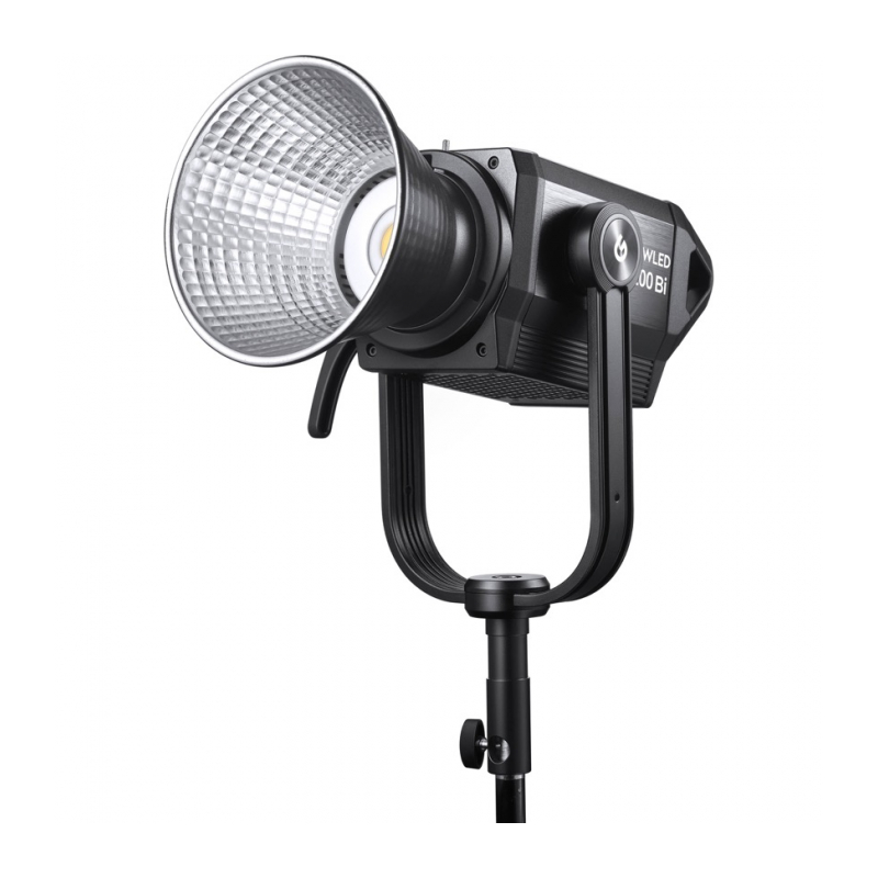 Светодиодный осветитель Godox Knowled M200Bi