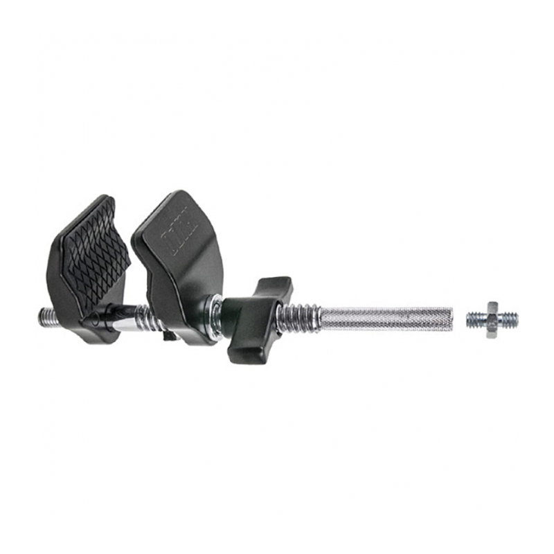 Держатель-зажим KUPO KCP-660B Mini Viser Clamp