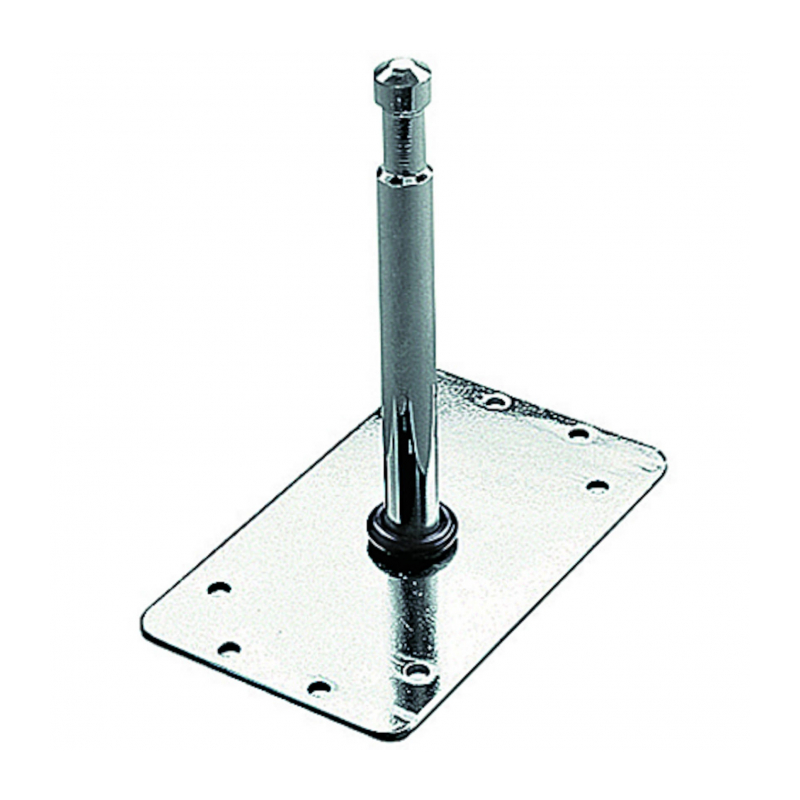 Кронштейн Avenger F805 Baby Plate 6" для крепления к стене или потолку с штифт-адаптером 16мм