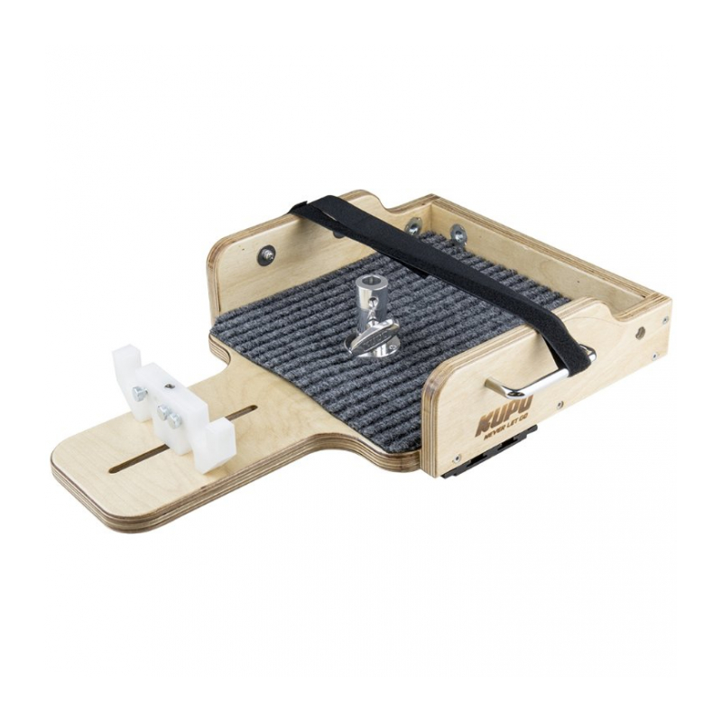 KUPO KAB-020 Camera Cradle Подставка для камеры с адаптером KS097LB