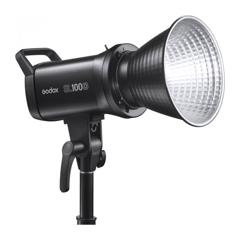 Осветитель светодиодный Godox SL100D студийный