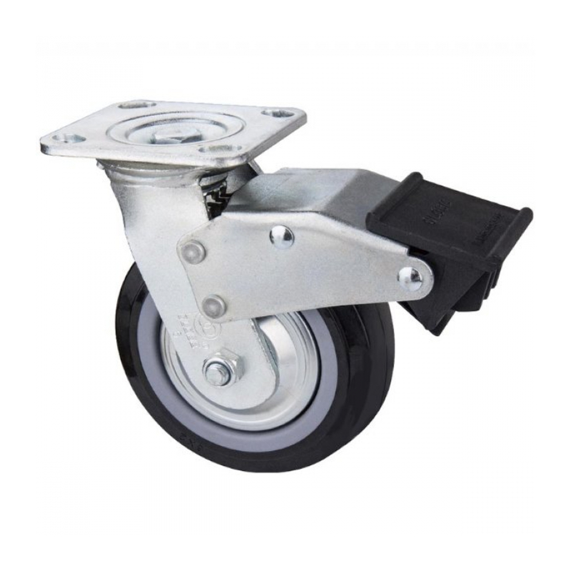 KUPO KC-150 Casters dia/150mm w/Brake Комплект колес