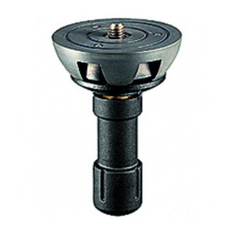 Основание для видеоголовки Manfrotto 520BALLSH