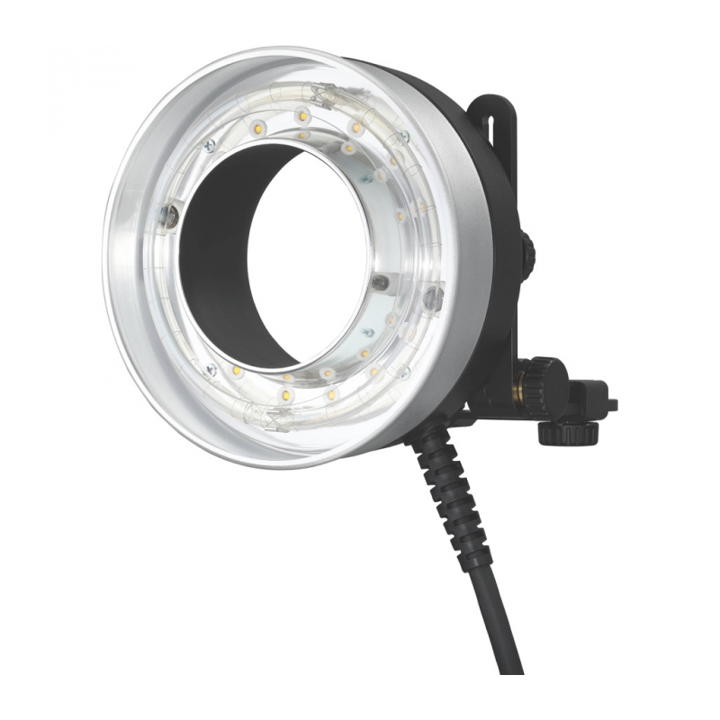Голова импульсная Godox Witstro R1200 кольцевая для AD1200Pro