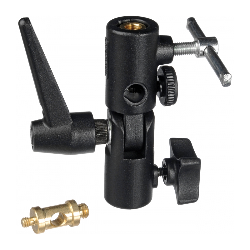 Поворотная установочная головка Manfrotto 026