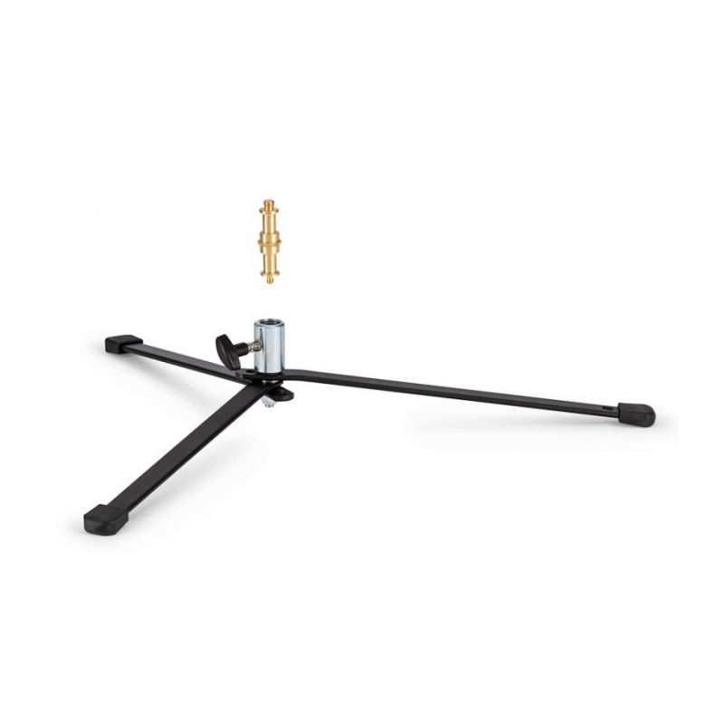 Manfrotto 003 BACKLITE STAND W/O POLE База-опора без штанги
