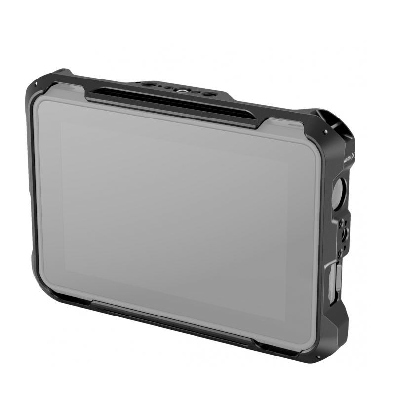 SmallRig 3456 Клетка для накамерного монитора Atomos Shinobi 7
