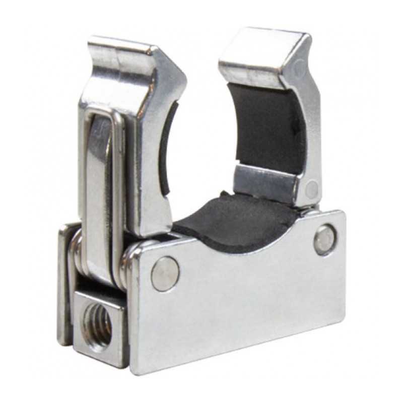 KUPO KCP-384 LED tube light clamp (38-42 mm), singl Держатель