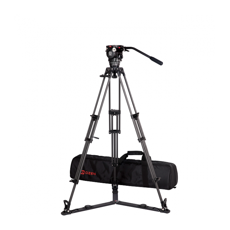 Комплект штатива Ozen System 6CF2S G