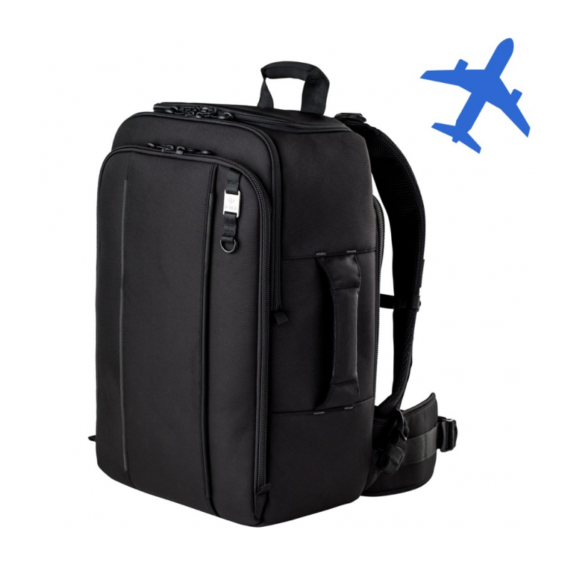 Рюкзак для фототехники Tenba Roadie Backpack 20