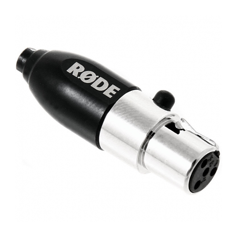 Адаптер Rode MICON-3 Shure miniXLR