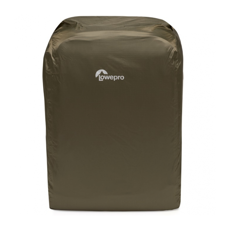 Lowepro Pro Trekker BP 450 AW II фоторюкзак серый