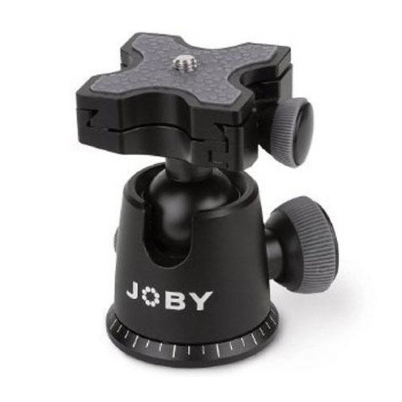 Голова JOBY для штатива Gorillapod Focus GP-8 (BH2-01EN)