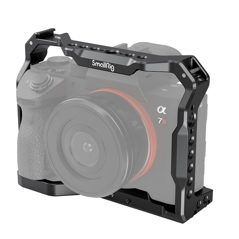 SmallRig 2918 Клетка для цифровых камер Sony A7III / A7RIII / A9