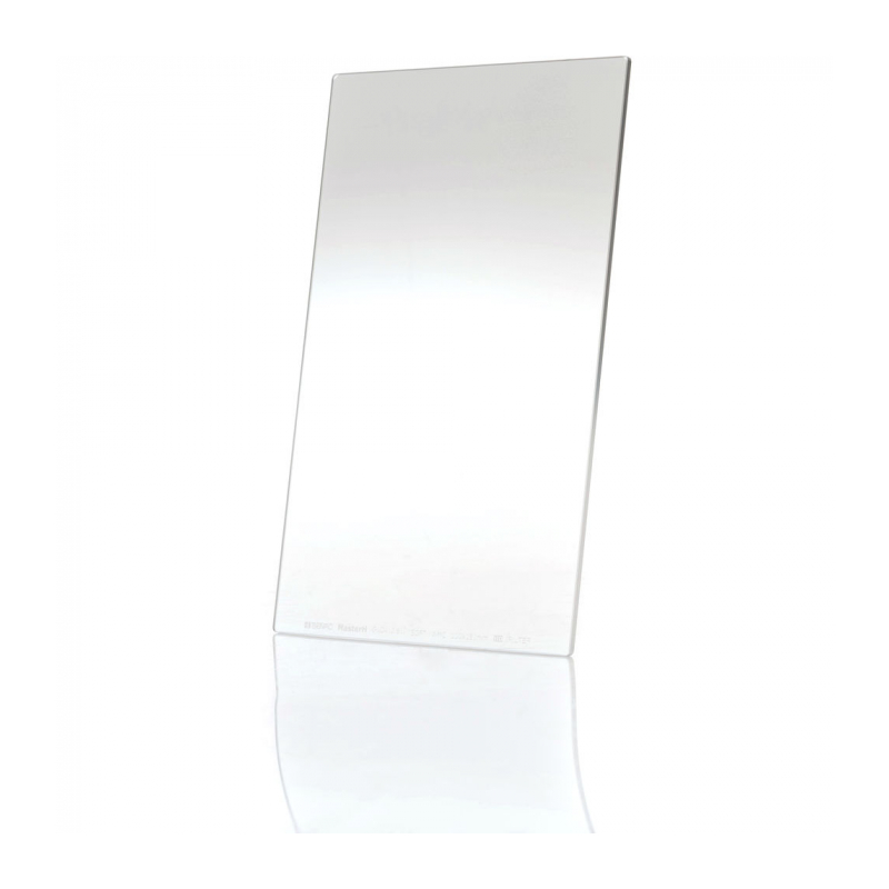 Benro Master Series Soft-edged graduated ND GND4 (0.6) светофильтр градиентный 100х150mm
