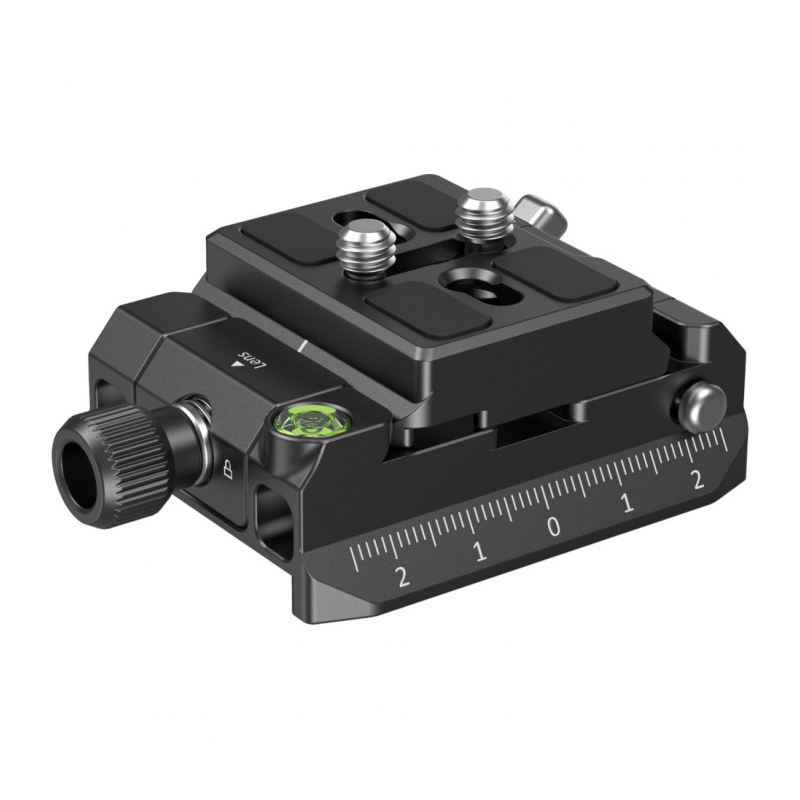 SmallRig 4234 Крепление и быстросъемная площадка Mount Plate Kit (Совместимо с Arca / Manfrotto)