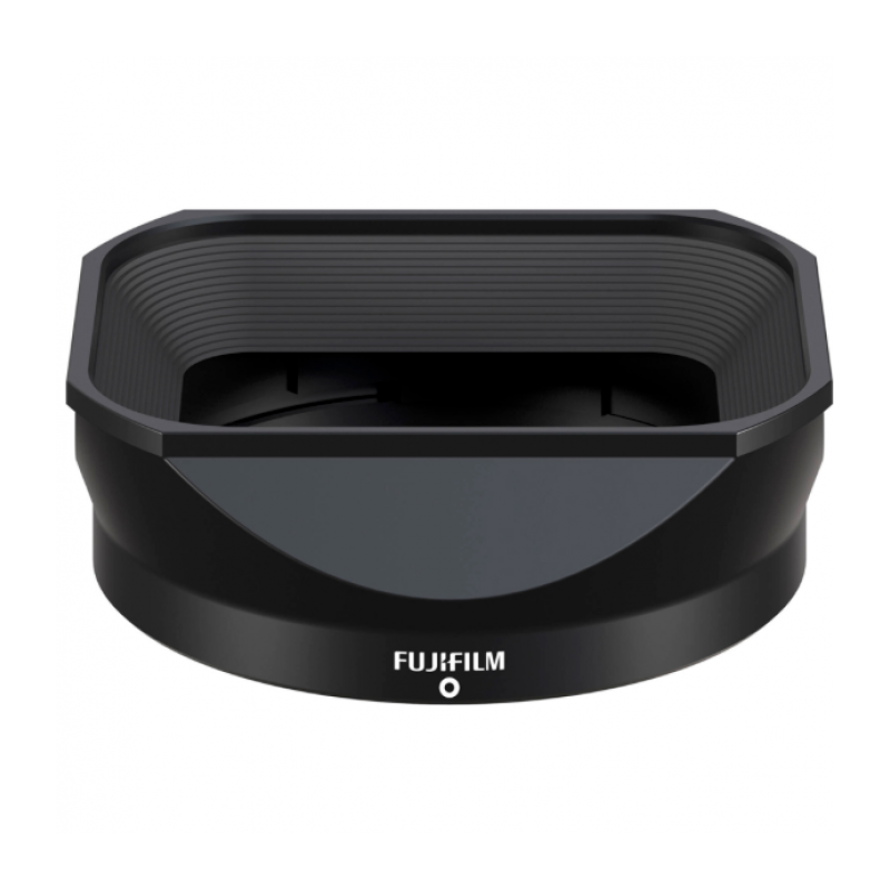FujiFilm LH-XF18 бленда для XF 18mm f/1.4 R металлическая