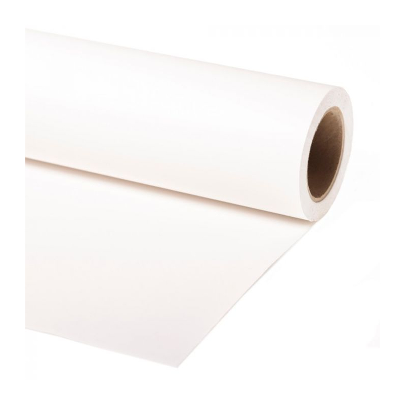 Фотофон Lastolite LP9050 White бумажный 2,72x11м