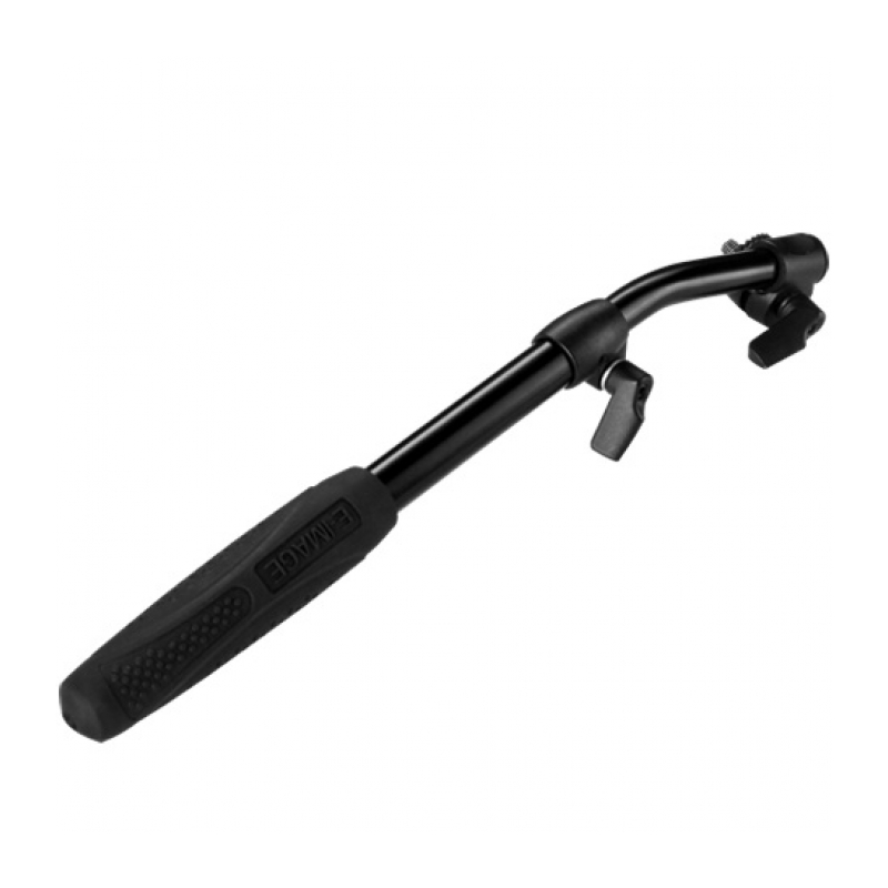 E-Image HANDLE FOR GH06/08/10/08L/10L Рукоятка для видеоголовы