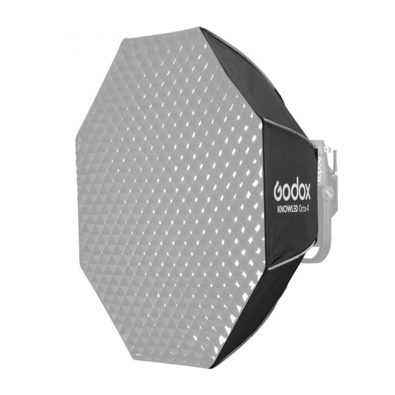 Софтбокс Godox Knowled P300RO4 для P300R