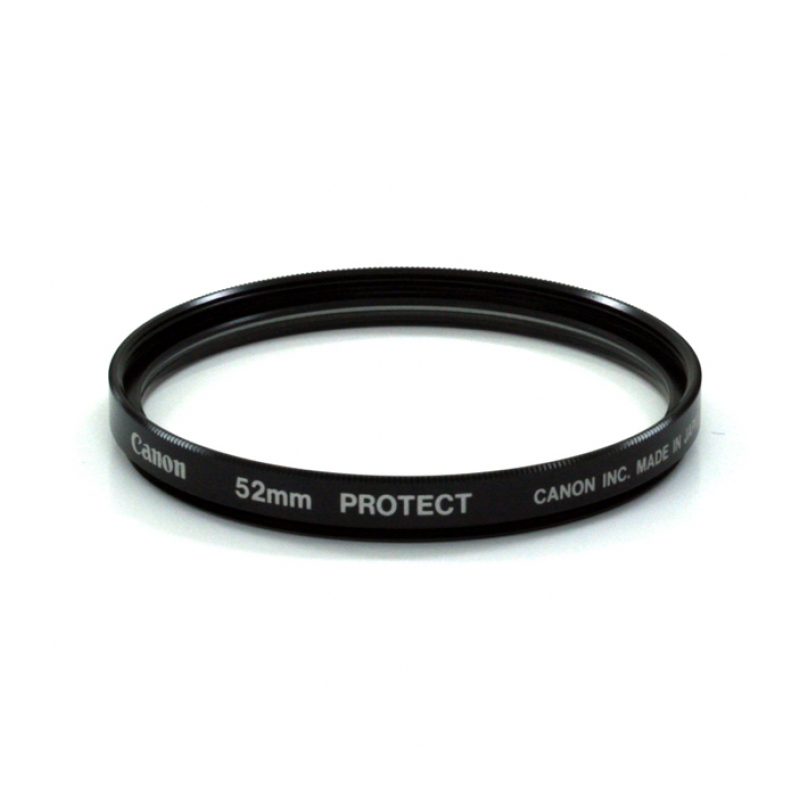 Светофильтр Canon Lens Protect 52mm