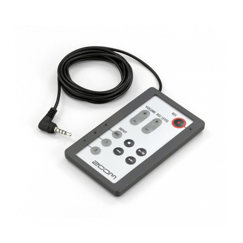Zoom RC-4 пульт для H4n