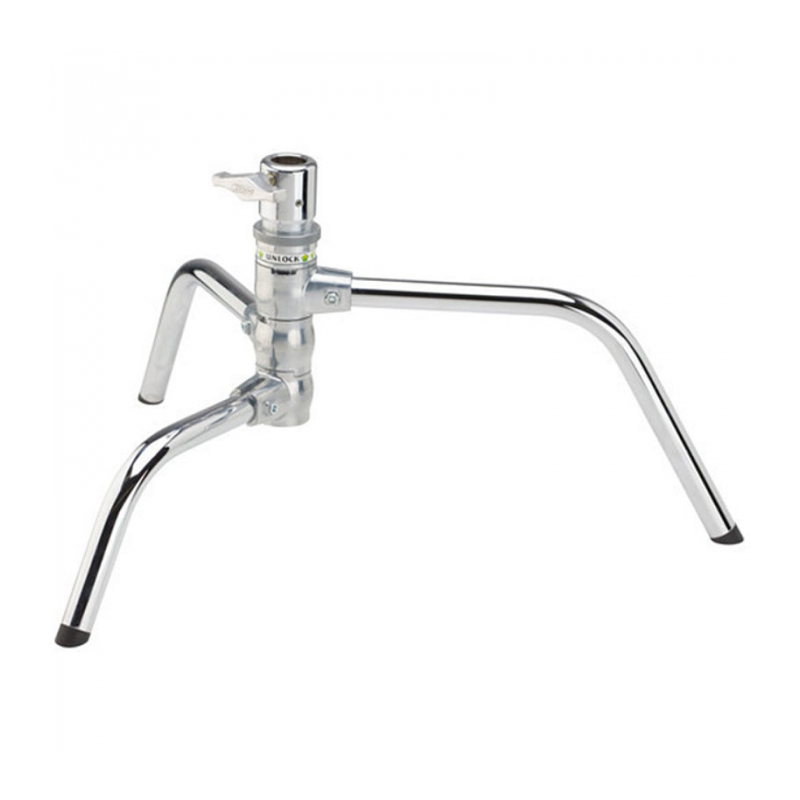 База стойки KUPO CT-BS C Stand Base с системой "черепаха"  (диам. осн. 95см)