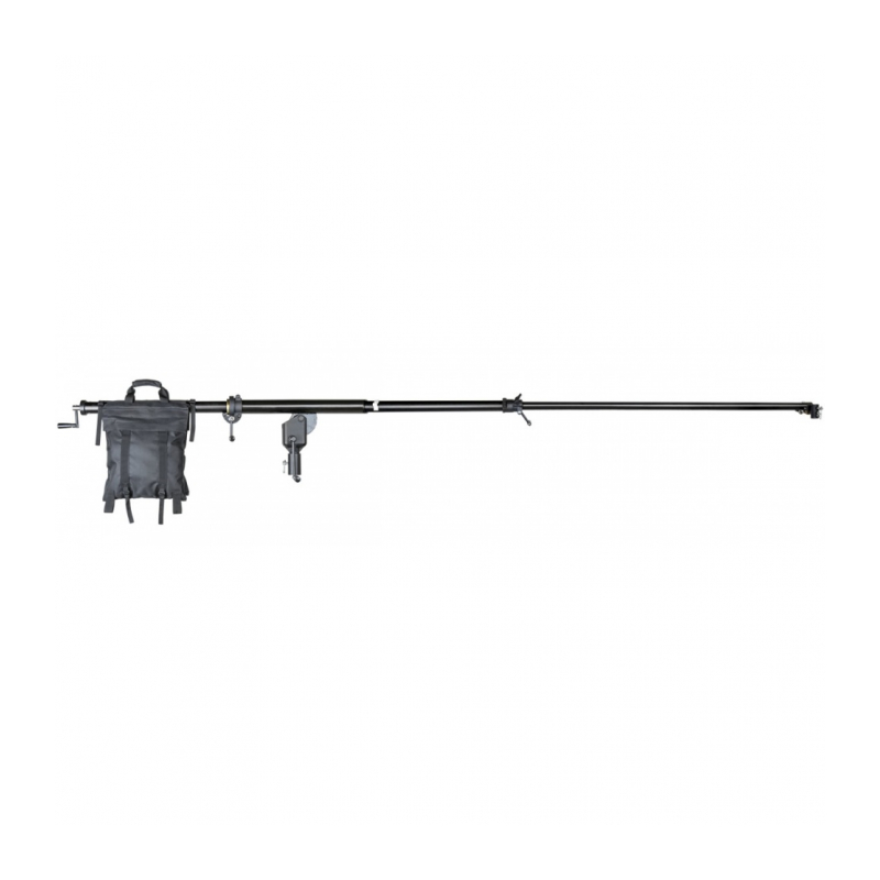 Перекладина телескопическая KUPO KCP-636B BIG BOOM