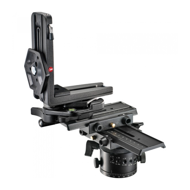 Панорамная головка Manfrotto MH057A5 для штатива