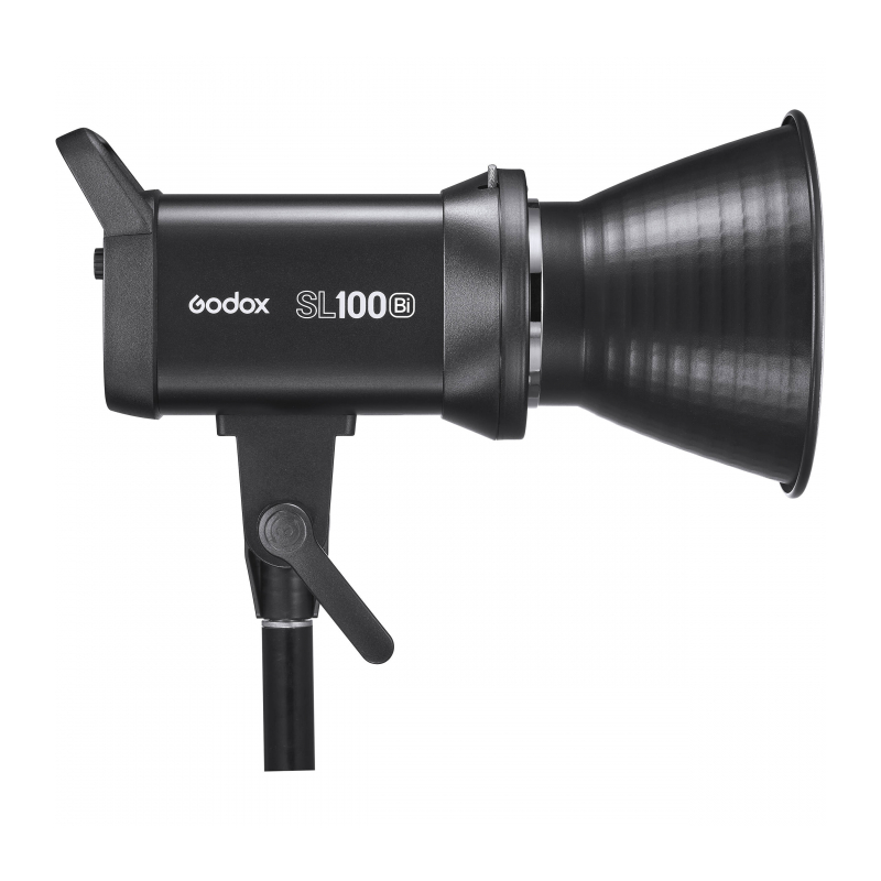 Осветитель светодиодный Godox SL100BI студийный