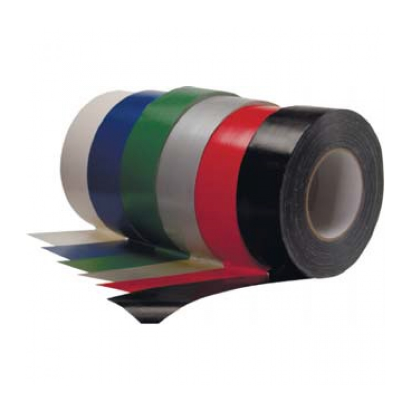 KUPO GT-515BU-HA Gaffa Tape Blue 48mm*13,72m Скотч синий