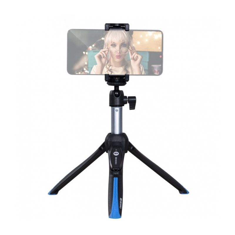 Штатив Benro BK15BLK настольный