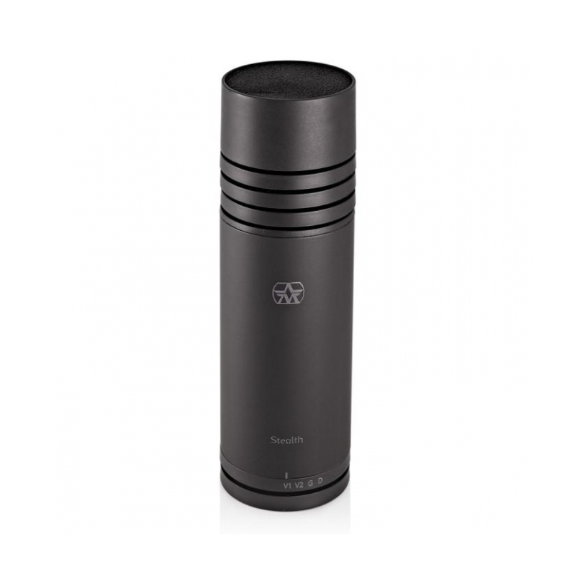 Aston Microphones STEALTH многофункциональный динамический кардиоидный микрофон с 4 режимами