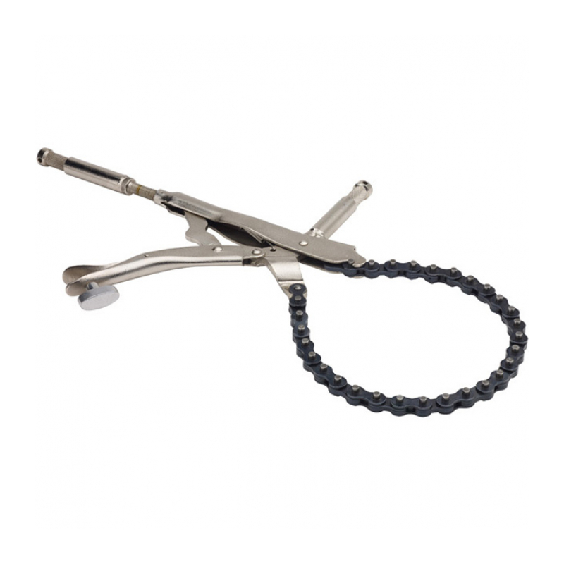 KUPO KCP-606 10” (25.5cm) Chain Clamp зажим с цепью 10”