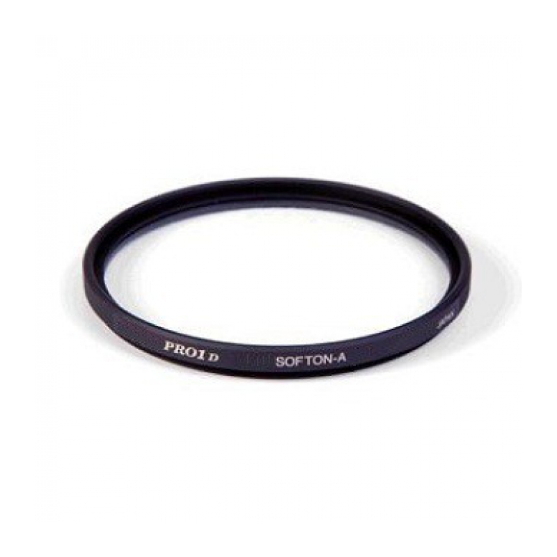 Светофильтр HOYA SOFTON A PRO1D 52mm, IN SQ. CASE