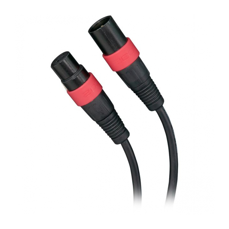 Zoom XLR-6c цветное кольцо-маркер для XLR-разъемов