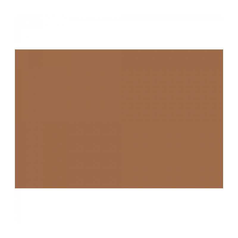 E-Image 67 Nutmeg Background paper Фон бумажный, коричневый 2,72 х 10,0 метров