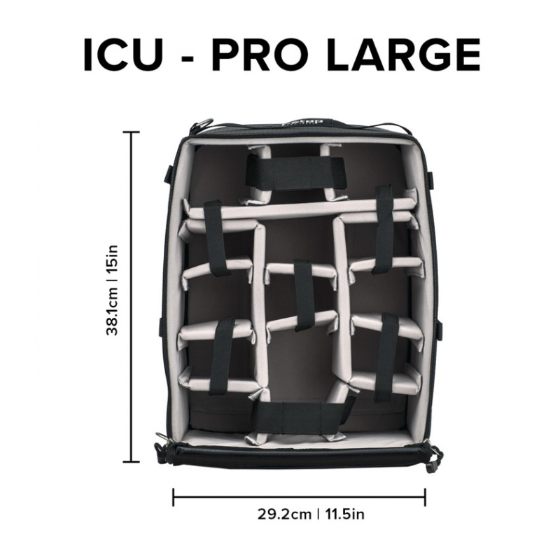 F-Stop Pro Large сумка-вставка в рюкзак (m231)
