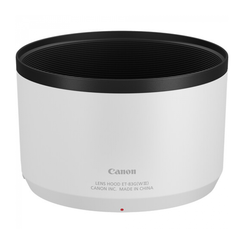 Бленда Canon ET-83G(WIII)  для RF 70-200mm f/4L IS USM