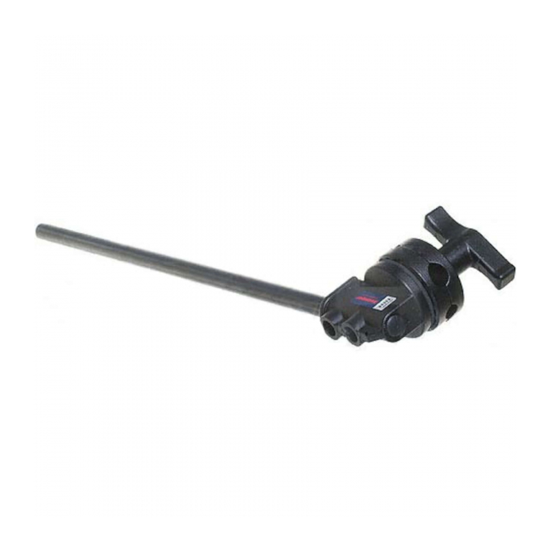 Зажим Avenger D520B Extension Grip Arm со штангой 100см черный