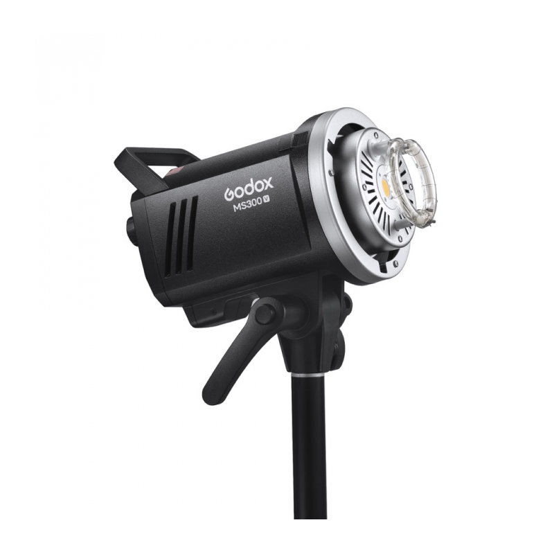 Вспышка студийная Godox MS300V
