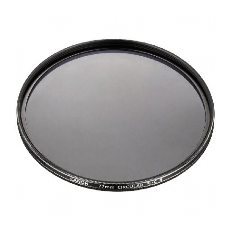 Светофильтр Canon Lens PL-C 77 mm