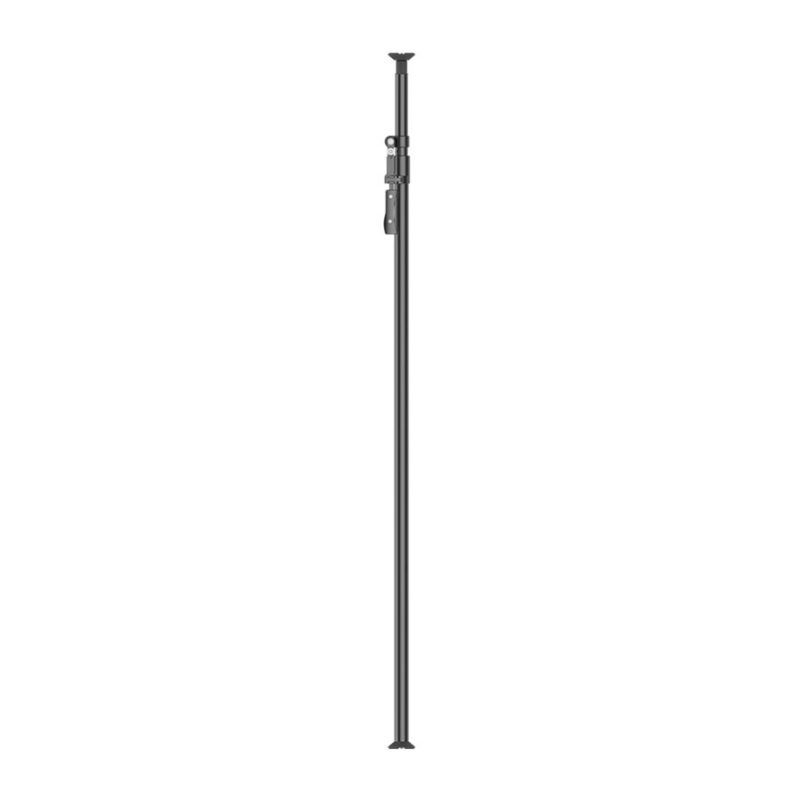 KUPO KP-M1527BD Kupole Extends from 150-270cm Black Автопол
