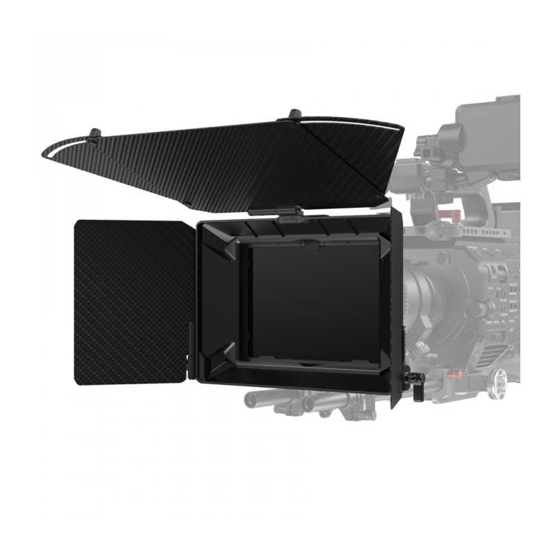 SmallRig 3641 Бленда-компендиум Multifunctional Modular Matte Box (114mm) Basic Kit