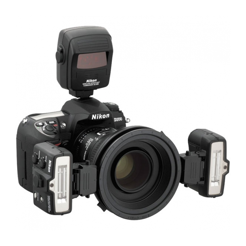 Фотовспышка Nikon Speedlight Commander Kit R1C1